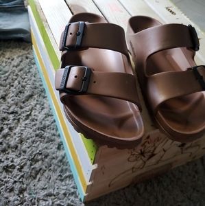 Birkenstocks